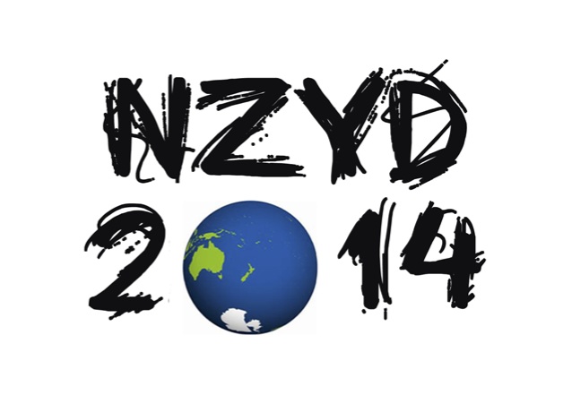 New Zealand Youth Delegation